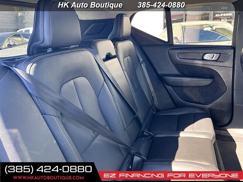 2019 Volvo XC40 T5 Momentum - Photo 43 - West Bountiful, UT 84087-1313