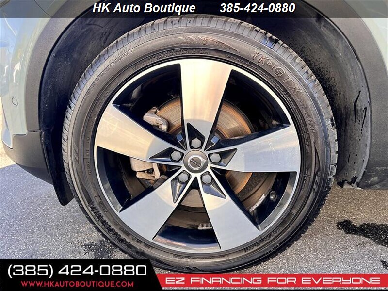 2019 Volvo XC40 T5 Momentum - Photo 5 - West Bountiful, UT 84087-1313