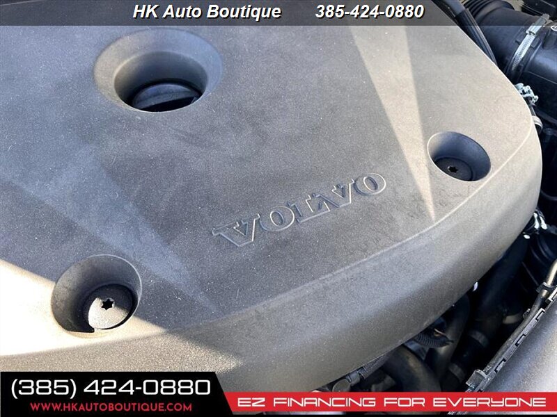 2019 Volvo XC40 T5 Momentum - Photo 52 - West Bountiful, UT 84087-1313