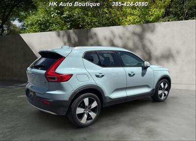 2019 Volvo XC60 T5 Momentum   - Photo 7 - West Bountiful, UT 84087-1313