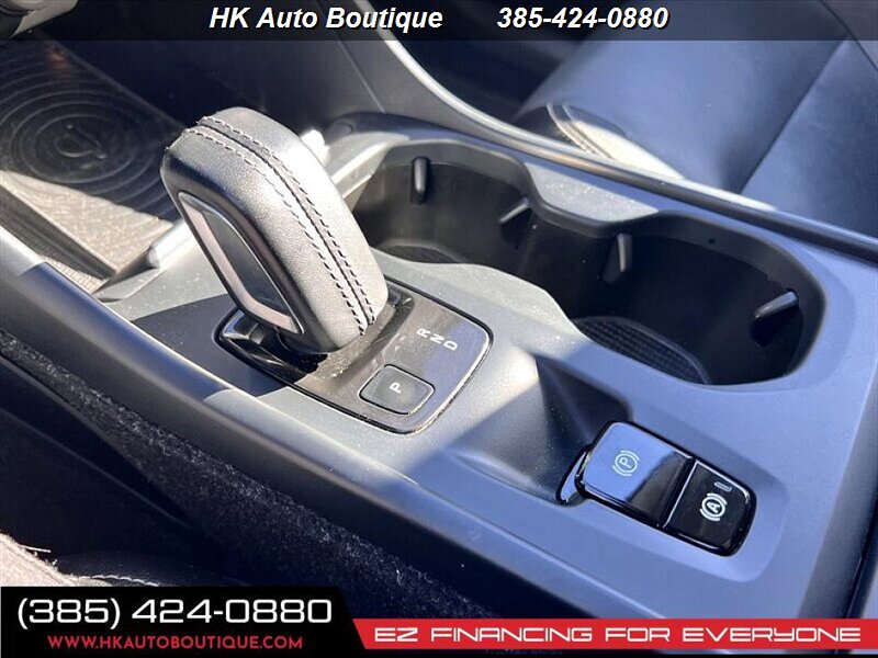 2019 Volvo XC40 T5 Momentum - Photo 17 - West Bountiful, UT 84087-1313