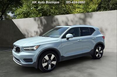 2019 Volvo XC60 T5 Momentum   - Photo 2 - West Bountiful, UT 84087-1313