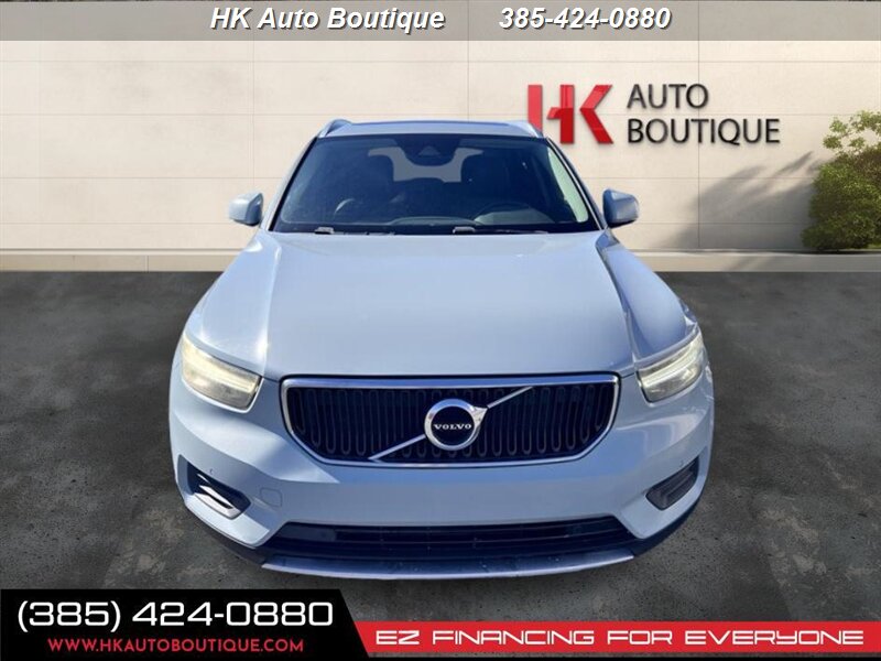2019 Volvo XC40 T5 Momentum - Photo 2 - West Bountiful, UT 84087-1313