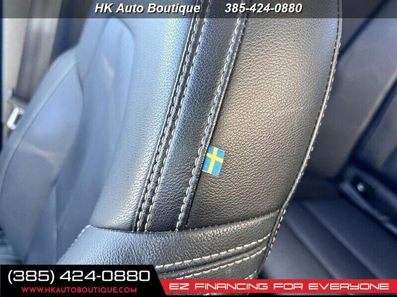 2019 Volvo XC40 T5 Momentum - Photo 54 - West Bountiful, UT 84087-1313