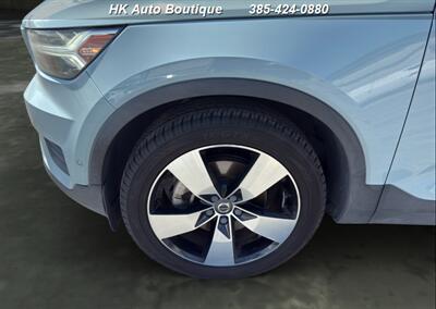 2019 Volvo XC60 T5 Momentum   - Photo 23 - West Bountiful, UT 84087-1313