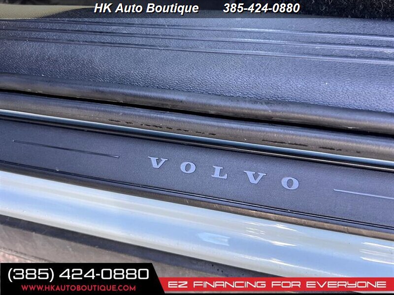 2019 Volvo XC40 T5 Momentum - Photo 9 - West Bountiful, UT 84087-1313