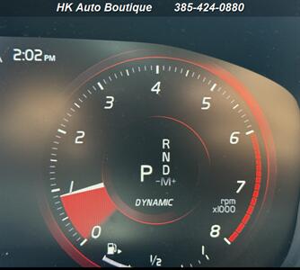 2019 Volvo XC60 T5 Momentum   - Photo 30 - West Bountiful, UT 84087-1313