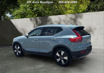 2019 Volvo XC60 T5 Momentum   - Photo 5 - West Bountiful, UT 84087-1313