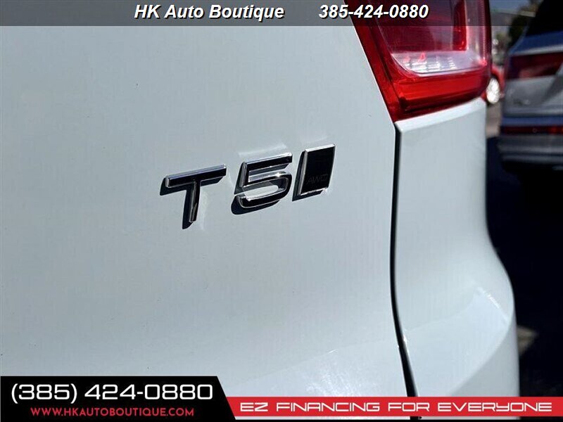 2019 Volvo XC40 T5 Momentum - Photo 33 - West Bountiful, UT 84087-1313