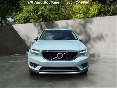 2019 Volvo XC60 T5 Momentum   - Photo 3 - West Bountiful, UT 84087-1313