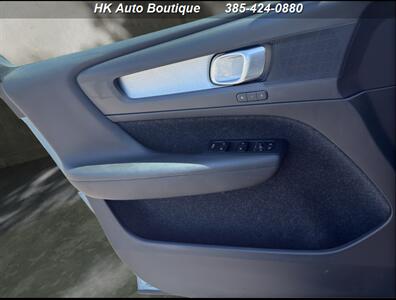 2019 Volvo XC60 T5 Momentum   - Photo 11 - West Bountiful, UT 84087-1313