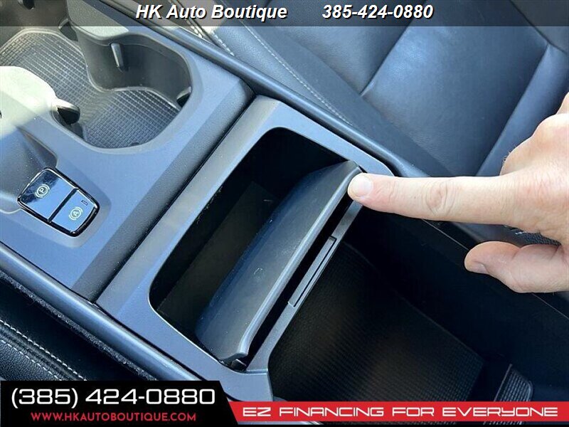 2019 Volvo XC40 T5 Momentum - Photo 55 - West Bountiful, UT 84087-1313