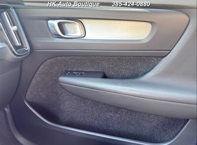 2019 Volvo XC60 T5 Momentum   - Photo 18 - West Bountiful, UT 84087-1313