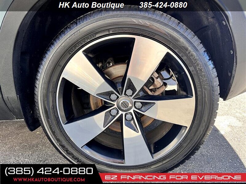 2019 Volvo XC40 T5 Momentum - Photo 22 - West Bountiful, UT 84087-1313