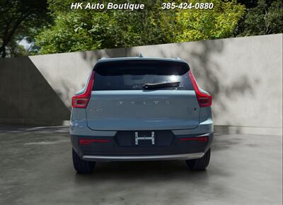 2019 Volvo XC60 T5 Momentum   - Photo 6 - West Bountiful, UT 84087-1313