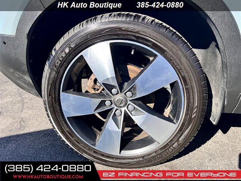 2019 Volvo XC40 T5 Momentum - Photo 40 - West Bountiful, UT 84087-1313