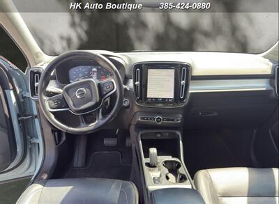 2019 Volvo XC60 T5 Momentum   - Photo 13 - West Bountiful, UT 84087-1313