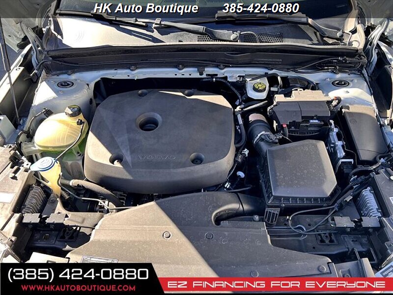 2019 Volvo XC40 T5 Momentum - Photo 51 - West Bountiful, UT 84087-1313