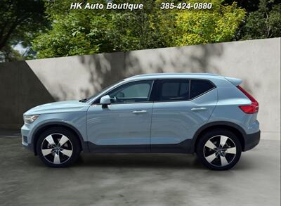 2019 Volvo XC60 T5 Momentum   - Photo 4 - West Bountiful, UT 84087-1313