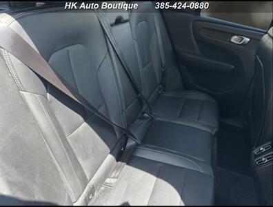 2019 Volvo XC60 T5 Momentum   - Photo 20 - West Bountiful, UT 84087-1313