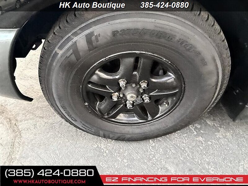 1999 Lexus LX 470 - Photo 5 - West Bountiful, UT 84087-1313