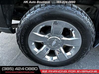 2015 Chevrolet Silverado 1500 LTZ Z71   - Photo 20 - West Bountiful, UT 84087-1313