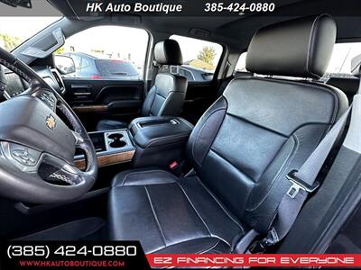 2015 Chevrolet Silverado 1500 LTZ Z71   - Photo 9 - West Bountiful, UT 84087-1313