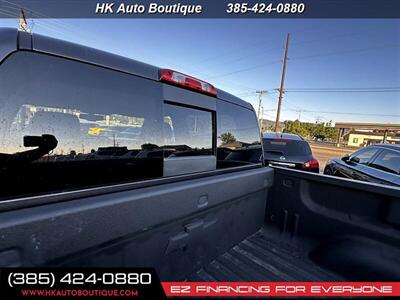 2015 Chevrolet Silverado 1500 LTZ Z71   - Photo 13 - West Bountiful, UT 84087-1313