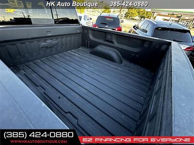 2015 Chevrolet Silverado 1500 LTZ Z71   - Photo 14 - West Bountiful, UT 84087-1313