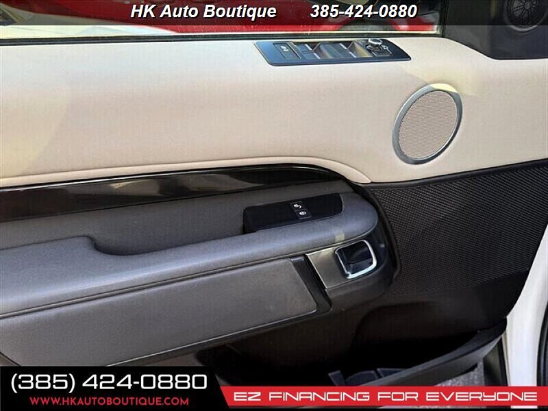 2018 Land Rover Discovery SE - Photo 20 - West Bountiful, UT 84087-1313