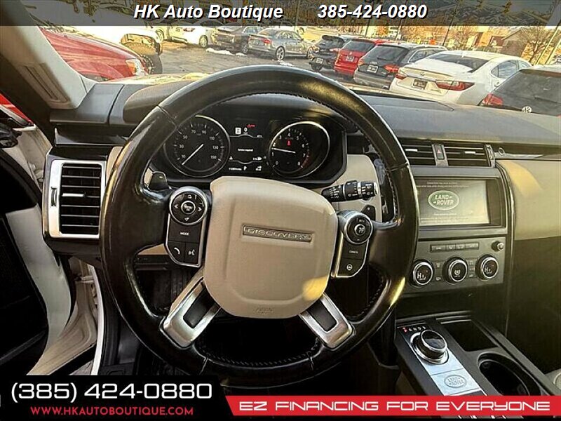 2018 Land Rover Discovery SE - Photo 12 - West Bountiful, UT 84087-1313