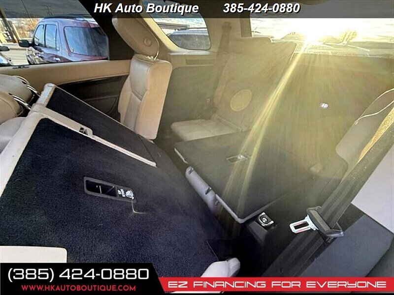 2018 Land Rover Discovery SE - Photo 22 - West Bountiful, UT 84087-1313