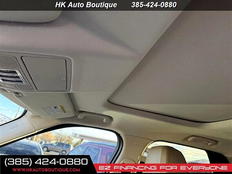 2018 Land Rover Discovery SE - Photo 18 - West Bountiful, UT 84087-1313