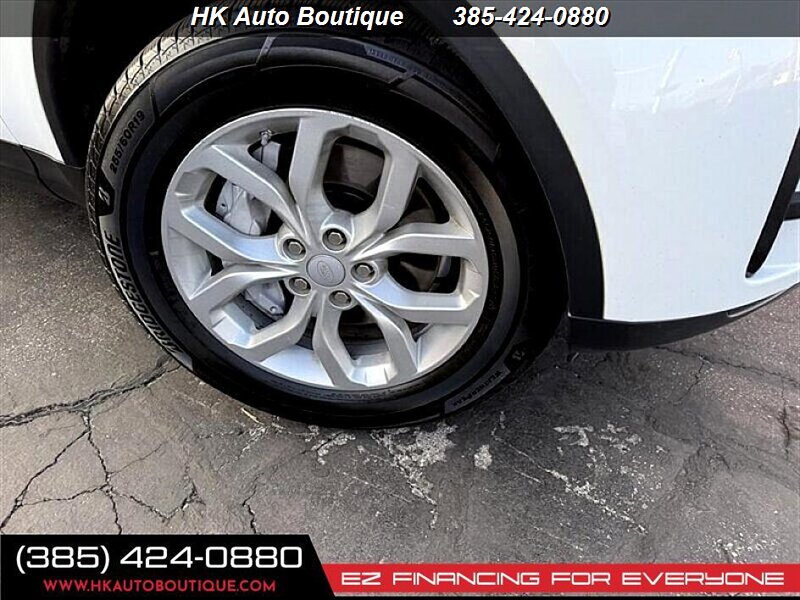 2018 Land Rover Discovery SE - Photo 9 - West Bountiful, UT 84087-1313