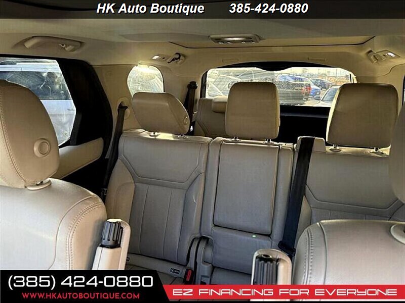 2018 Land Rover Discovery SE - Photo 19 - West Bountiful, UT 84087-1313