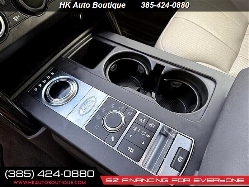 2018 Land Rover Discovery SE - Photo 16 - West Bountiful, UT 84087-1313