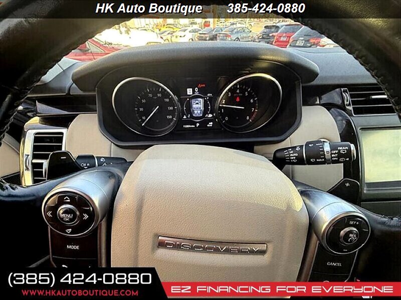 2018 Land Rover Discovery SE - Photo 13 - West Bountiful, UT 84087-1313