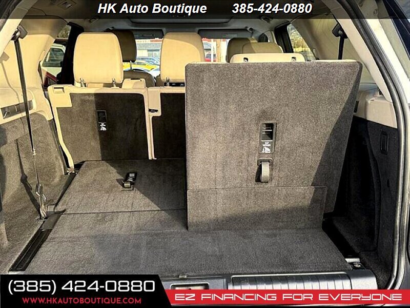 2018 Land Rover Discovery SE - Photo 24 - West Bountiful, UT 84087-1313