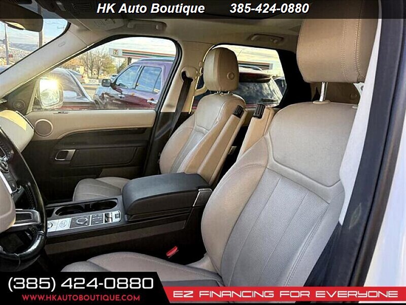 2018 Land Rover Discovery SE - Photo 15 - West Bountiful, UT 84087-1313