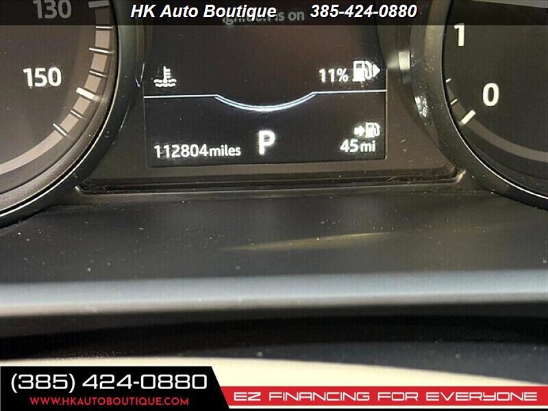 2018 Land Rover Discovery SE - Photo 14 - West Bountiful, UT 84087-1313