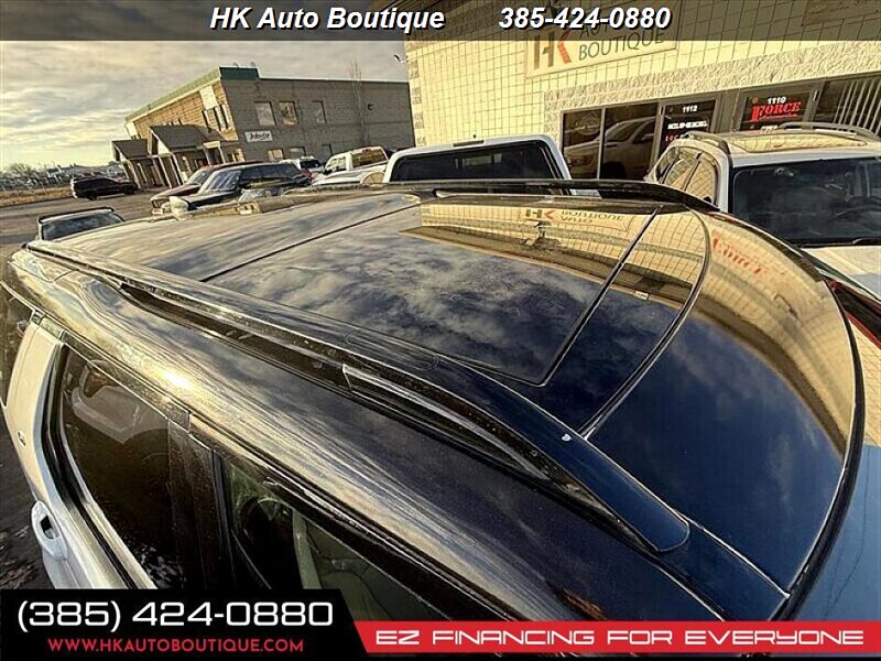 2018 Land Rover Discovery SE - Photo 25 - West Bountiful, UT 84087-1313