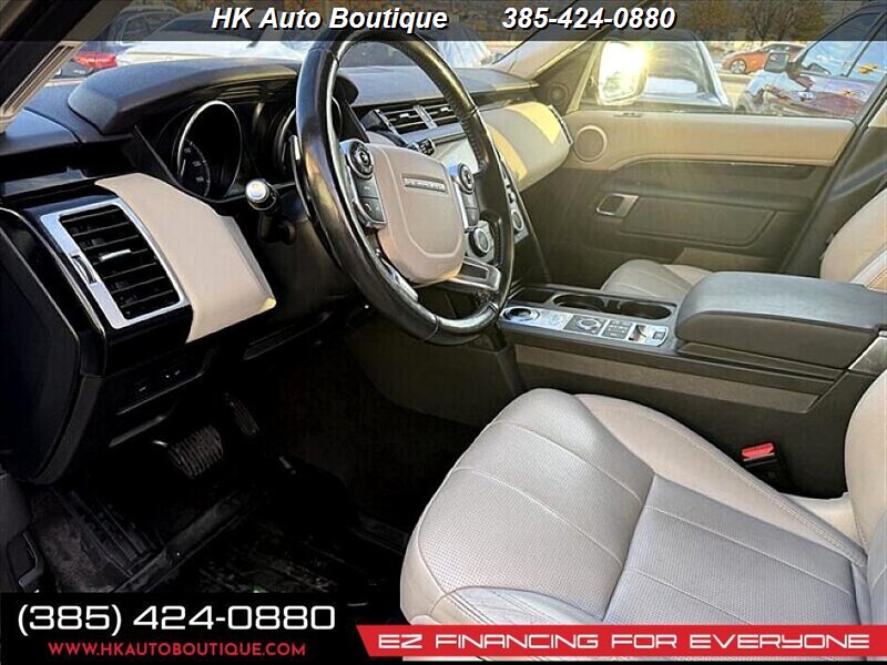 2018 Land Rover Discovery SE - Photo 11 - West Bountiful, UT 84087-1313