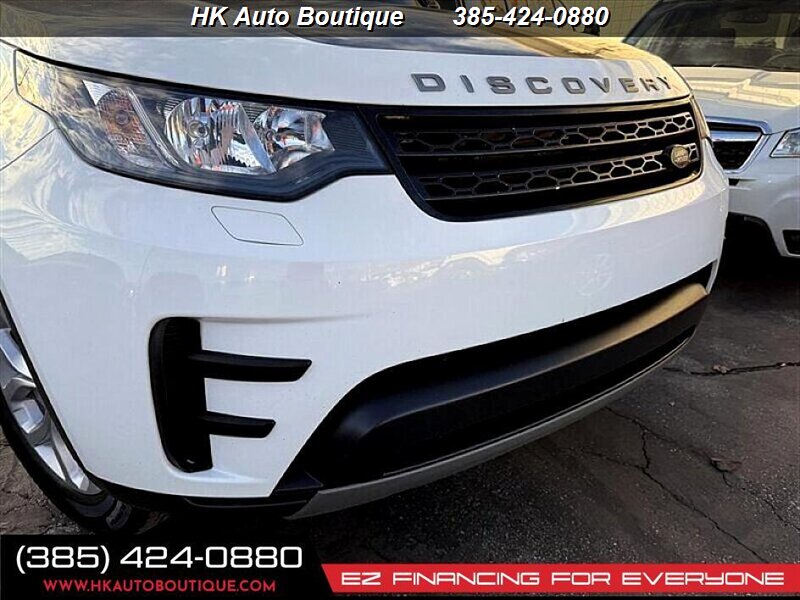 2018 Land Rover Discovery SE - Photo 8 - West Bountiful, UT 84087-1313
