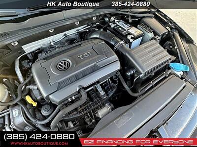 2015 Volkswagen Golf TSI S   - Photo 10 - West Bountiful, UT 84087-1313