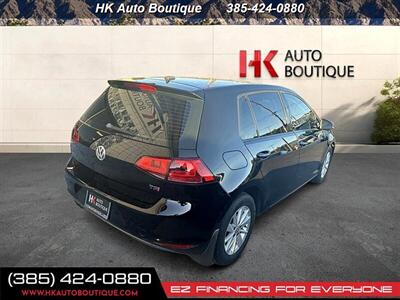 2015 Volkswagen Golf TSI S   - Photo 6 - West Bountiful, UT 84087-1313