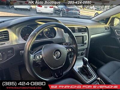 2015 Volkswagen Golf TSI S   - Photo 13 - West Bountiful, UT 84087-1313