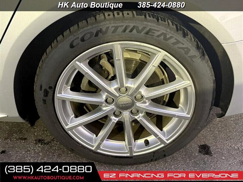 2014 Audi A4 2.0T quattro Premium Plus S-Line - Photo 8 - West Bountiful, UT 84087-1313