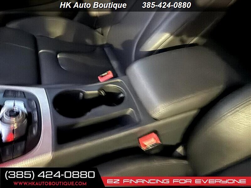 2014 Audi A4 2.0T quattro Premium Plus S-Line - Photo 24 - West Bountiful, UT 84087-1313