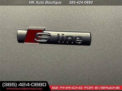 2014 Audi A4 2.0T quattro Premium Plus  S-Line - Photo 32 - West Bountiful, UT 84087-1313