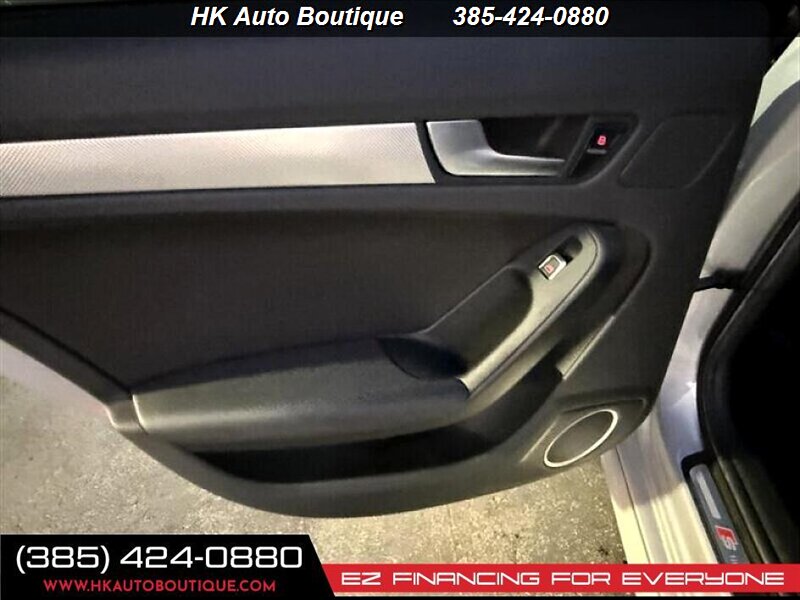 2014 Audi A4 2.0T quattro Premium Plus S-Line - Photo 28 - West Bountiful, UT 84087-1313